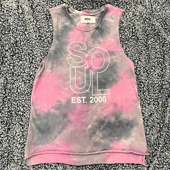 Soul Shop - Tank Top - Size S - Picture 1 of 6